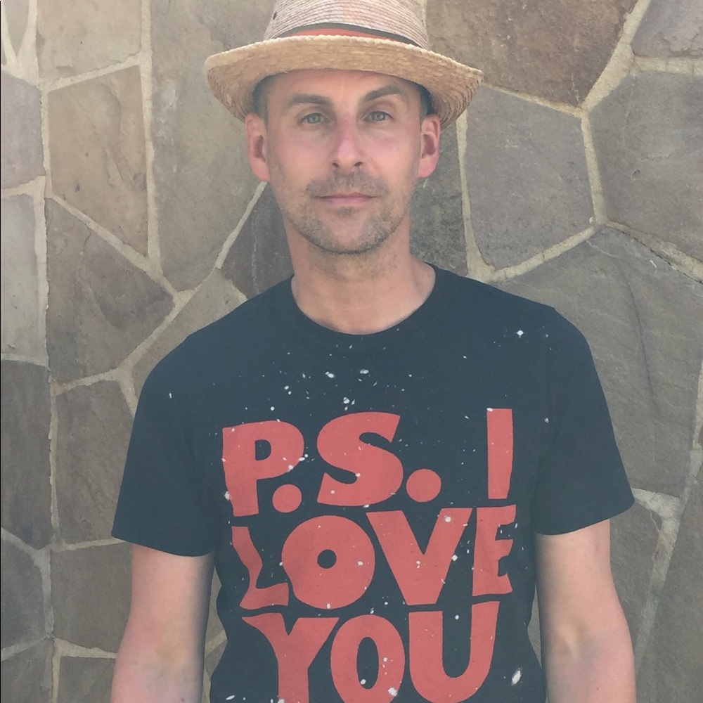 Meet your Posher, Dean